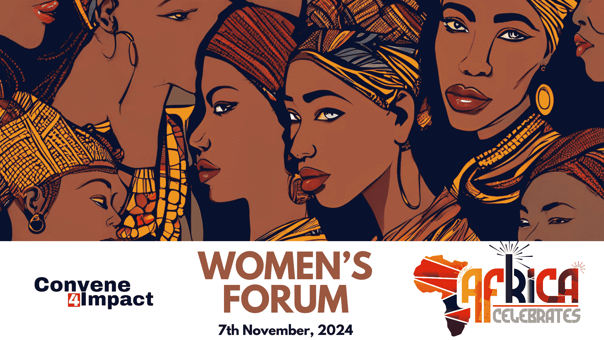 African Women: Catalysts for a Resilient Tomorrow